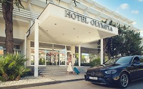 Hotel Olympia Vodice Kroatien